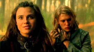 The Shannara Chronicles MTV Trailer 3 [upl. by Darcie]