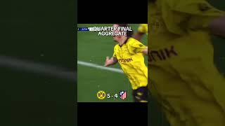 BVB 2024💔 football borussiadortmund shorts realmadrid final championsleague [upl. by Alessig728]