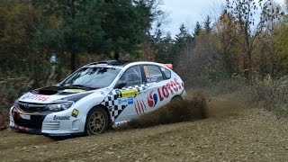 ÖRM Waldviertel Rallye 2013 [upl. by Sousa309]