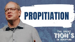 Propitiation  Stephen Burrell  Oct 13 [upl. by Estelle]