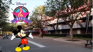 What Disneys AllStar Music Resort is like in 2023 [upl. by Hauhsoj]