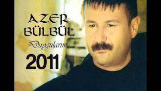 Azer Bülbül 2011  2012 Karlı Dağlar HQ Dinle amp İndir [upl. by Eednil]