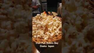 irishpub osaka dublinbay beer [upl. by Ettevets]