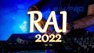 Rai 2022 jdid mix  راي 2022 جديد😍🎹💊 [upl. by Midas]