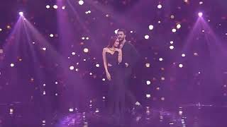 Raghav Juyal romantic dance video Indias best dancer [upl. by Georglana]