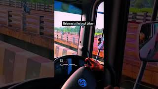 Welcome to the truck drivers line chhatisgadh Trending song [upl. by Aihsenyt]