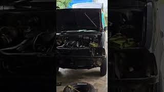 Restoration M800  maruti automobile maruti modified [upl. by Katey424]