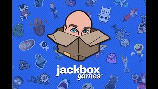 The Jackbox Party Pack 6 веселье [upl. by Abijah]