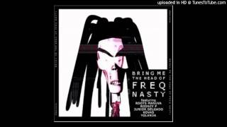 Freq Nasty  Goose [upl. by Erotavlas]