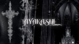 Ayakashi Intro Card [upl. by Sky]