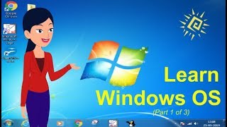 Windows OS [upl. by Zadoc433]