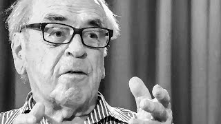 Jürgen Moltmann – Glaube und Hoffnung  1051 [upl. by Letsyrk947]