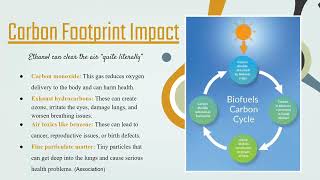 BIOL 111 Biofuels Video Project [upl. by Hahn]