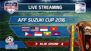 Official RCTI Live Stream [upl. by Yewed]