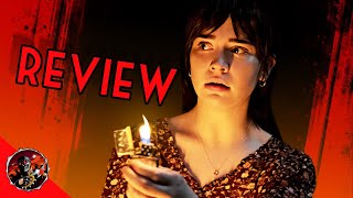 The Boogeyman Movie Review [upl. by Bruell]