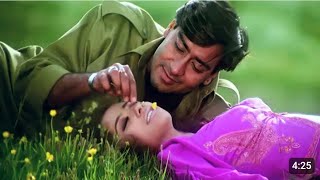 Dil Pardesi Ho Gaya  Lata Mangeshkar  Kumar Sanu  Ajay Devgn  Manisha Koirala  Hindi Love Song [upl. by Enilra]