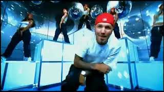 Limp Bizkit Rollin  Explicit Music Video [upl. by Riek]