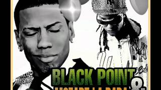 Black Jonas Point Ft Mozart la Para  Shaka Sha  Nuevo [upl. by Ballou]