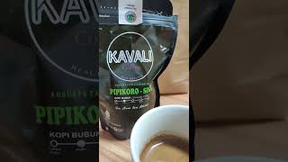 KOPI TANGALI SUPER LANGKA RARE COFFEE [upl. by Eirellav]