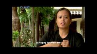 Break the Silence Deaf Project DocumentaryPhilippines [upl. by Pernick]