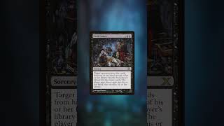 Head Games  BestKept Secrets in EDH  shorts mtg commander edh magicthegathering [upl. by Adamek]