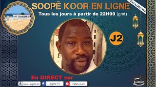 Ibrahima Laye DIONGUE Libassa Laye [upl. by Meli]