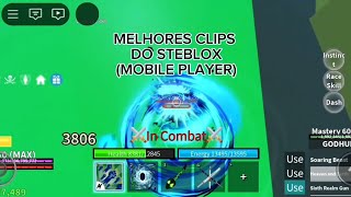 TODOS MEUS MELHORES CLIPS DE PVP 2024 AMAÇANDO PCS NO MOBILE [upl. by Mandle]