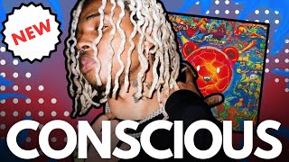 SOFAYGO  “CONSCIOUS” FAYGO ONLY VERSE [upl. by Borlase]