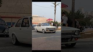 Chevrolet Chevette Turbo [upl. by Odradlig]