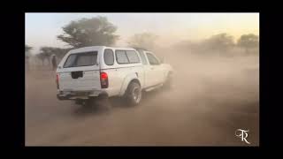 Nissanv6 bakkies  Wedding  Videos Compilations  Entertainment 🔥🇳🇦 [upl. by Renata]