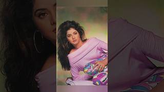 quotDivya Bharti Jis Timeless Beauty ✨💖 divyabharti bollywoodqueen shortsquot [upl. by Kumagai]