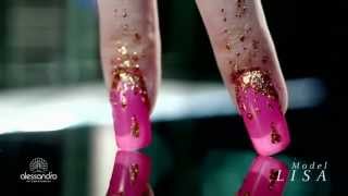 Alessandro International Nail Catwalk [upl. by Brottman]