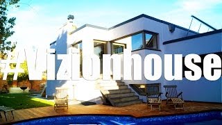 Vizion House Hove Full Promo Video  Joseph Donohue [upl. by Gerg]