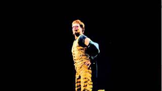 12  Daniel  Elton John  Live in Charlotte 1992 [upl. by Retsevel717]