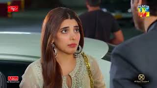 Parizaad Episode 12 Eng Subtitle Presented By ITEL Mobile NISA Cosmetics amp West Marina HUM TV [upl. by Ruel654]