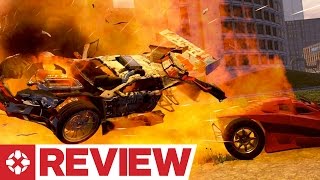 Carmageddon Max Damage Review [upl. by Reifel]