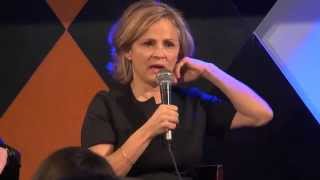 Amy Sedaris quotDeepak Chopra is a phonyquot — Running Late with Scott Rogowsky [upl. by Clauddetta]