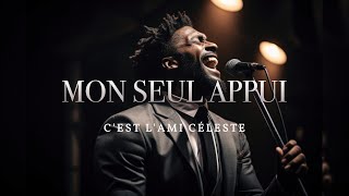 MON SEUL APPUI  28 CEFrançais  ALI LOUISSAINT [upl. by Trisa]