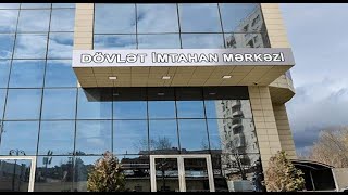 2024cü ildəki qəbul imtahanlarında əvvəlki imtahan modeli tətbiq ediləcək [upl. by Innavoj]