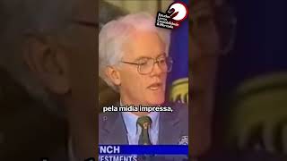 Peter Lynch O Segredo Para Investir com Sucesso 💰📈 investindoembolsa peterlynch [upl. by Prent]