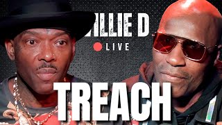 Treach On Why There Are No More Classic Hip Hop Anthems [upl. by Mairem]