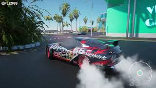 VENICE DRIFT SUPARAMA  UNREAL ENGINE 5 ASSET [upl. by Prader352]