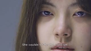 😭Highly rated Korean drama 2037 girl brutally assaulted jailed for 5 years insteadmovie [upl. by Ardnos415]