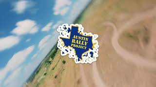 Rallycross event 2 2024 692024 Austin Rally Project [upl. by Hnirt]