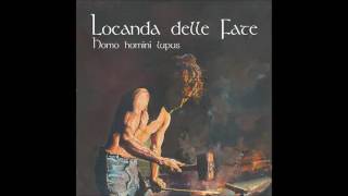 Locanda delle Fate  01  Homo homini lupus [upl. by Ludba]