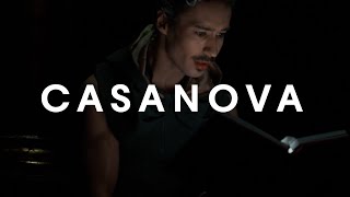 CASANOVA  Production Trailer [upl. by Acissev]