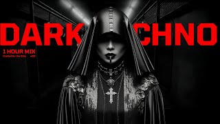 Dark Techno MIX 2024  Dark Clubbing  Hard Techno  Dark Ambient [upl. by Oakie946]