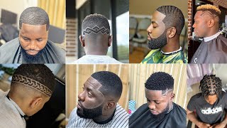 Coiffure Homme  Les Coupes Tendance de l’Année 2023 [upl. by Nennahs104]