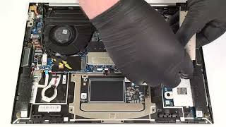 🛠️ How to open HP EliteBook 840 G11  disassembly and upgrade options [upl. by Sajovich556]