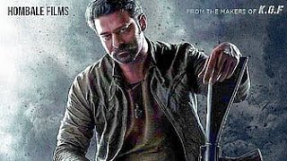 Salaar Ceasefire  Prabhas  Shruti Haasan New Release South Indian Hindi Dubbed Movie hd 2024 [upl. by Greeson]